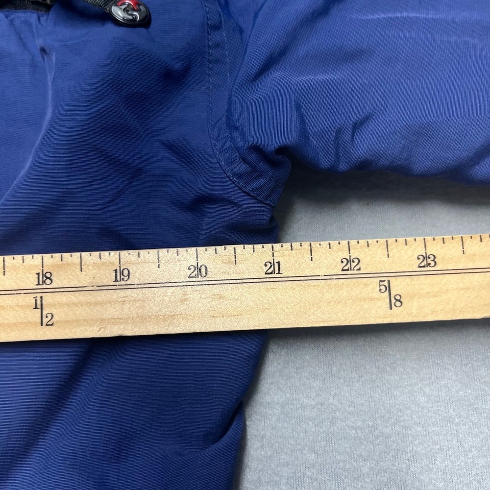 Vintage Jacket Swag Performance Outerware Weather… - image 8